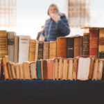 Livros de suspense jurídico