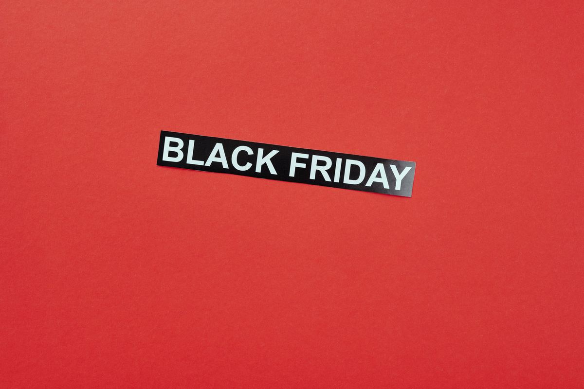 como conseguir descontos na Black Friday